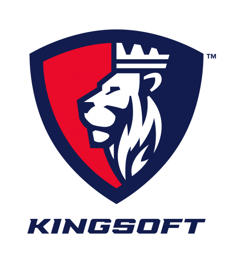 Nowe logo KingSoft! - KingSoft